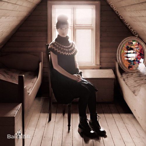 精选原田知世(TOMOYO HARADA)