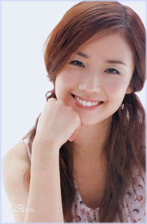 精选原田知世(TOMOYO HARADA)