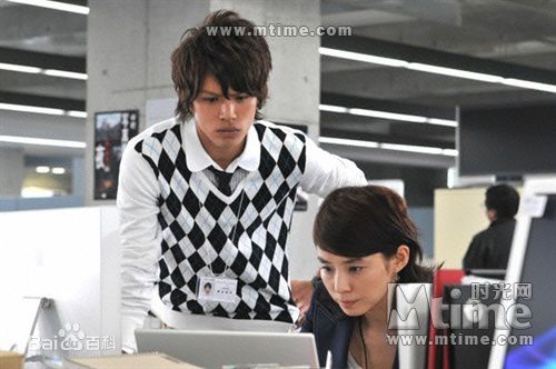 鹤见辰吾《毒气风暴》剧照