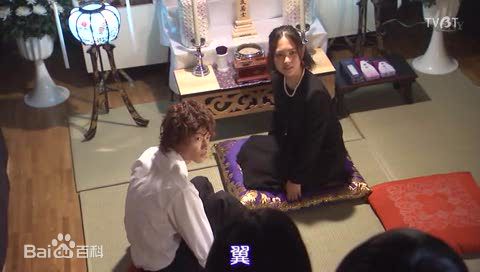 鹤见辰吾《毒气风暴》剧照