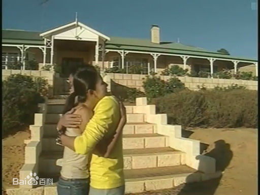 鹤见辰吾《流金岁月》剧照