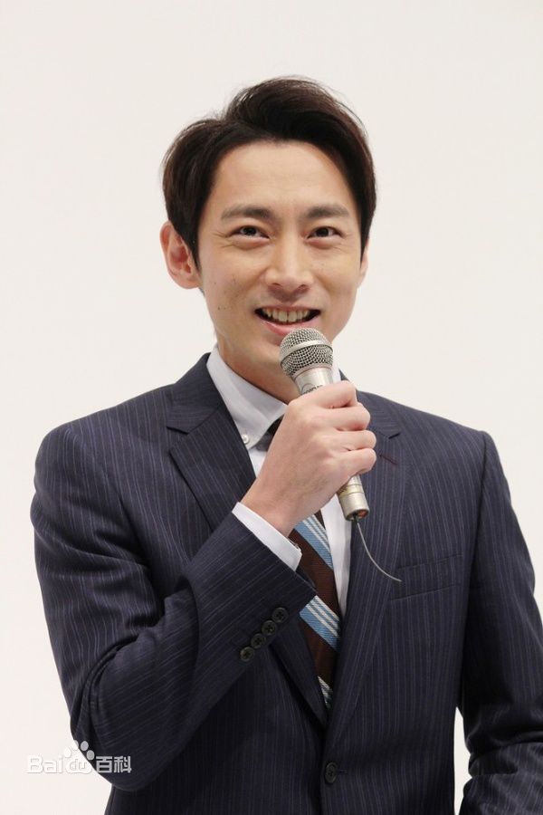 小泉孝太郎(Kotaro Koizumi)前后照片