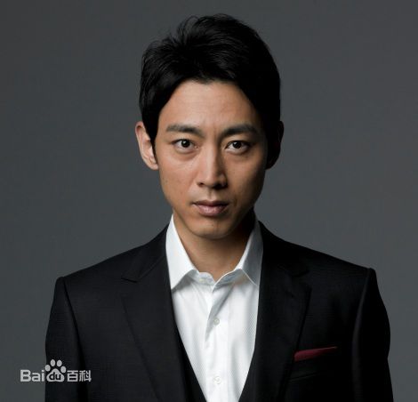 小泉孝太郎(Kotaro Koizumi)前后照片
