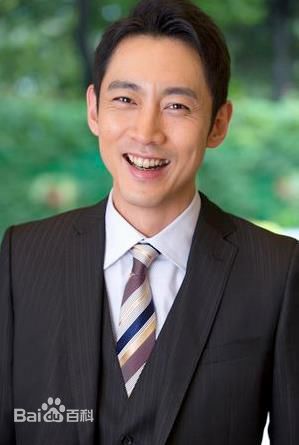 小泉孝太郎(Kotaro Koizumi)前后照片