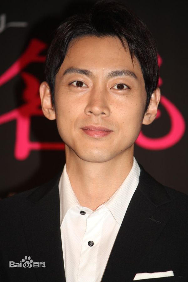 小泉孝太郎(Kotaro Koizumi)前后照片