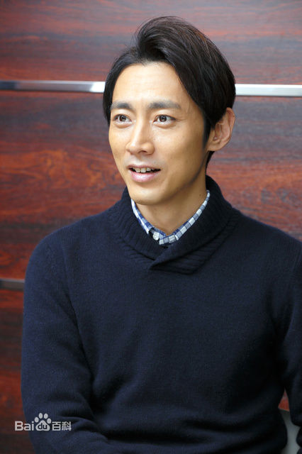 小泉孝太郎(Kotaro Koizumi)前后照片