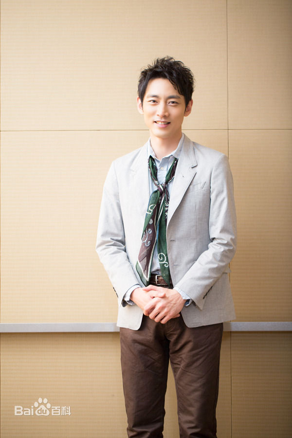 小泉孝太郎(Kotaro Koizumi)前后照片