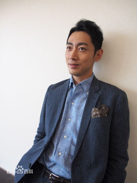 小泉孝太郎(Kotaro Koizumi)前后照片