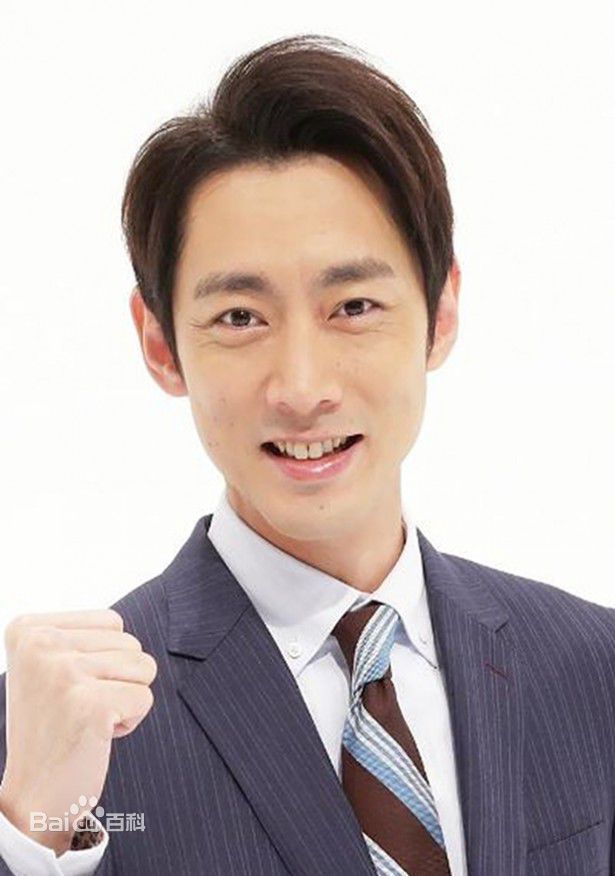 小泉孝太郎(Kotaro Koizumi)前后照片