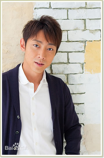 小泉孝太郎(Kotaro Koizumi)前后照片