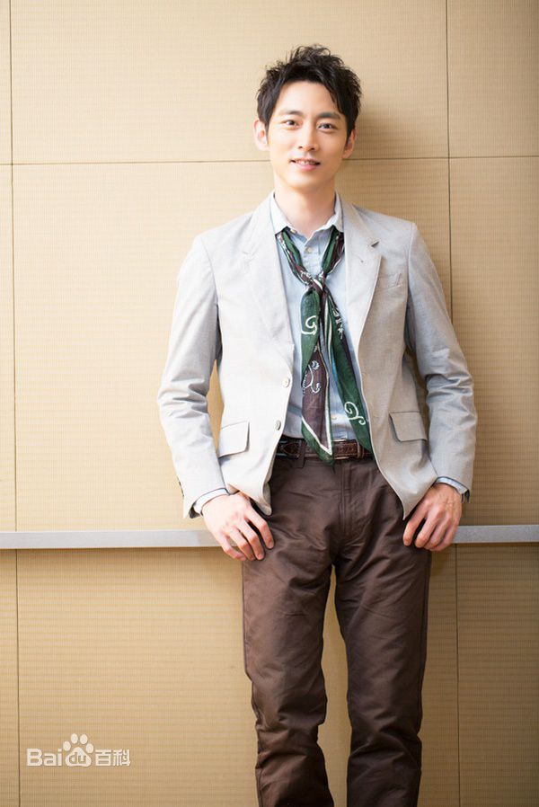 小泉孝太郎(Kotaro Koizumi)前后照片