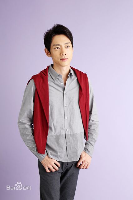 小泉孝太郎(Kotaro Koizumi)前后照片