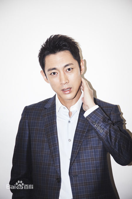 小泉孝太郎(Kotaro Koizumi)前后照片