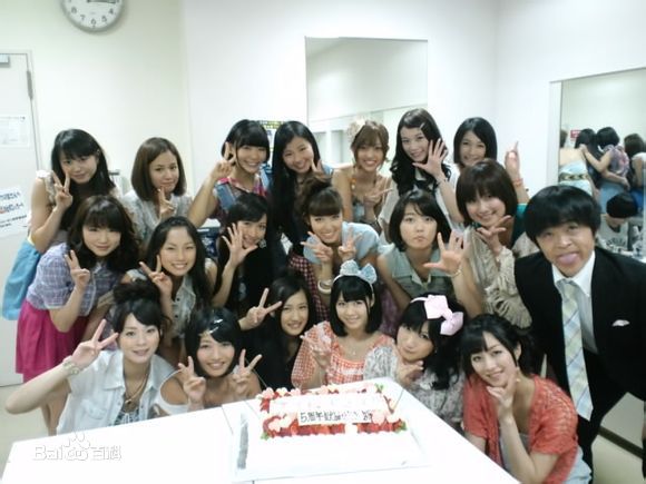 最全升野英知素颜照