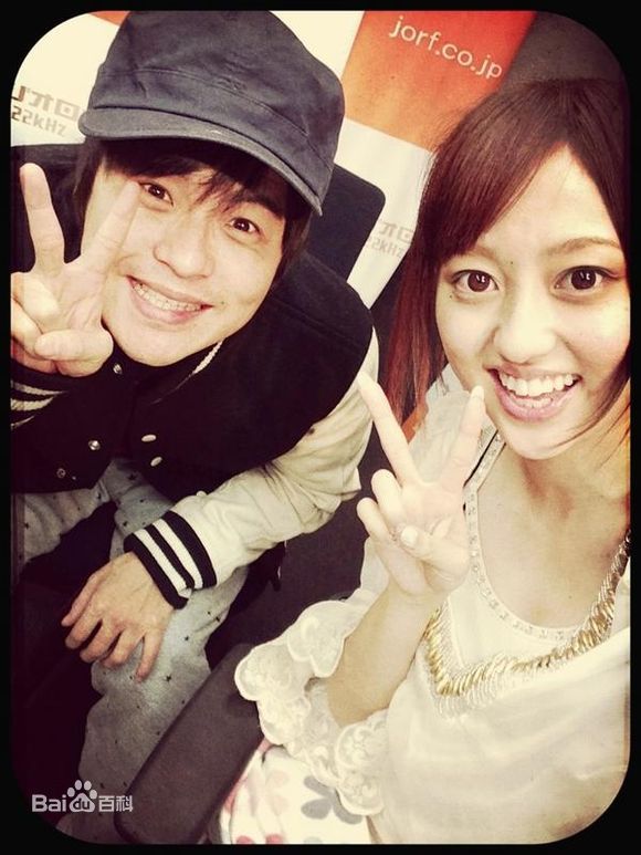 最全升野英知素颜照