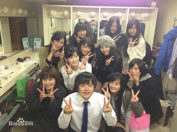 最全升野英知素颜照