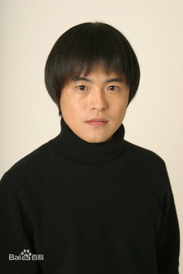 升野英知生活照