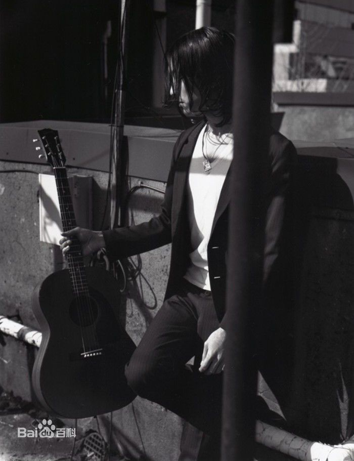 精选金子统昭(金子ノブアキ)精彩图册