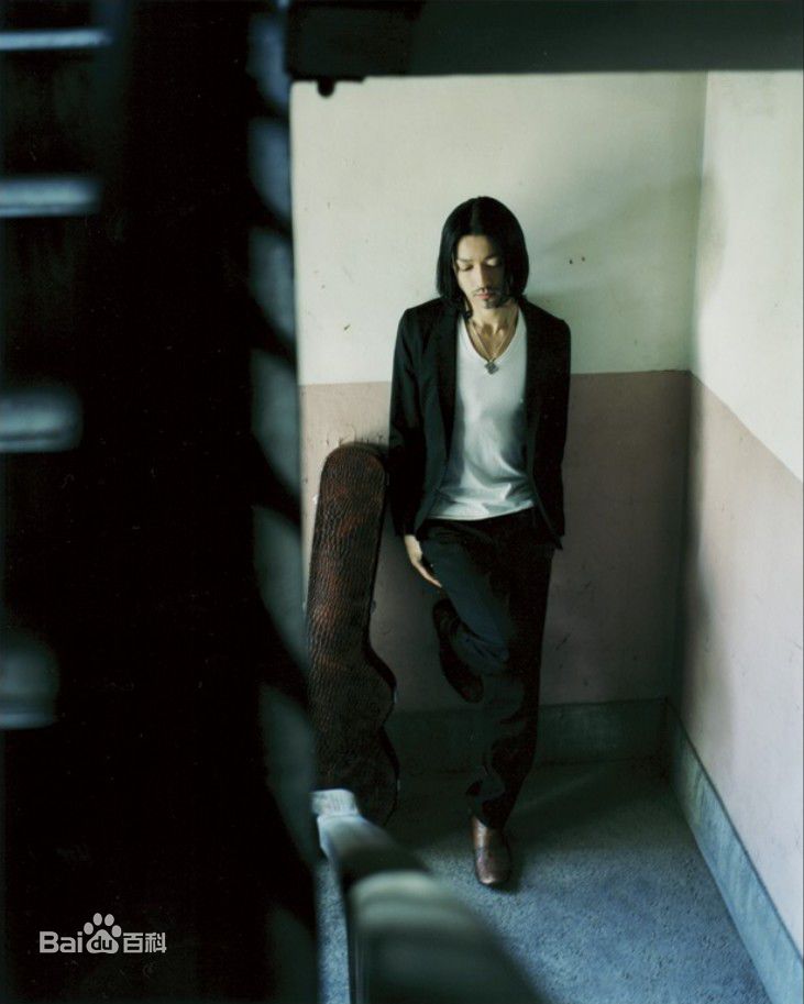 精选金子统昭(金子ノブアキ)精彩图册