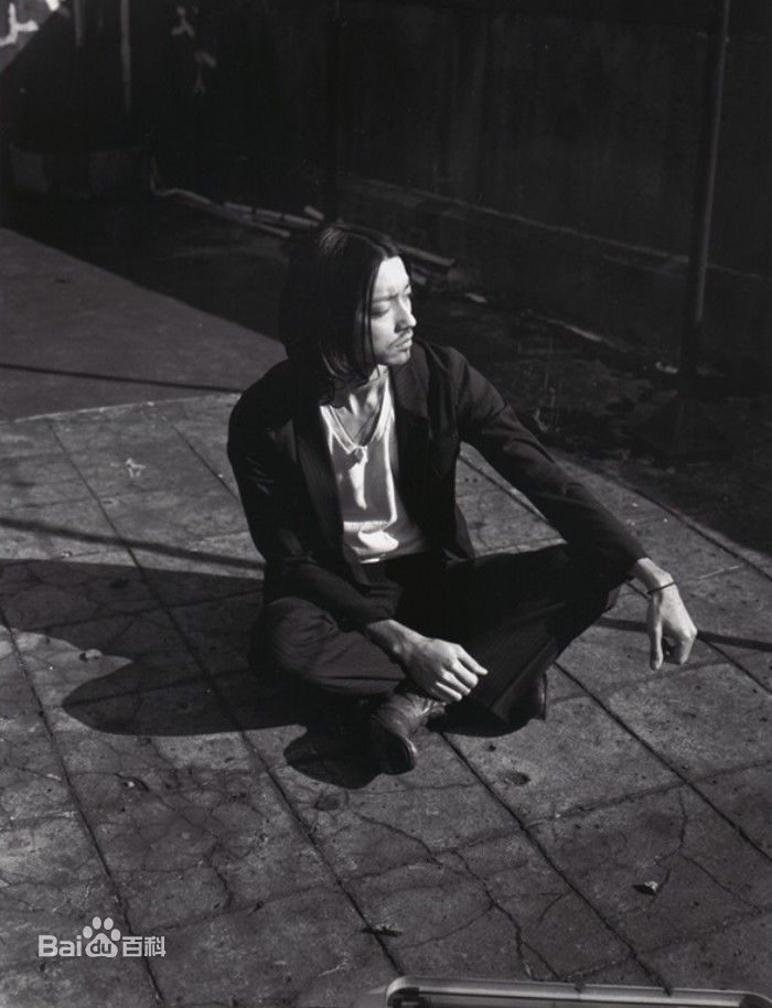 精选金子统昭(金子ノブアキ)精彩图册