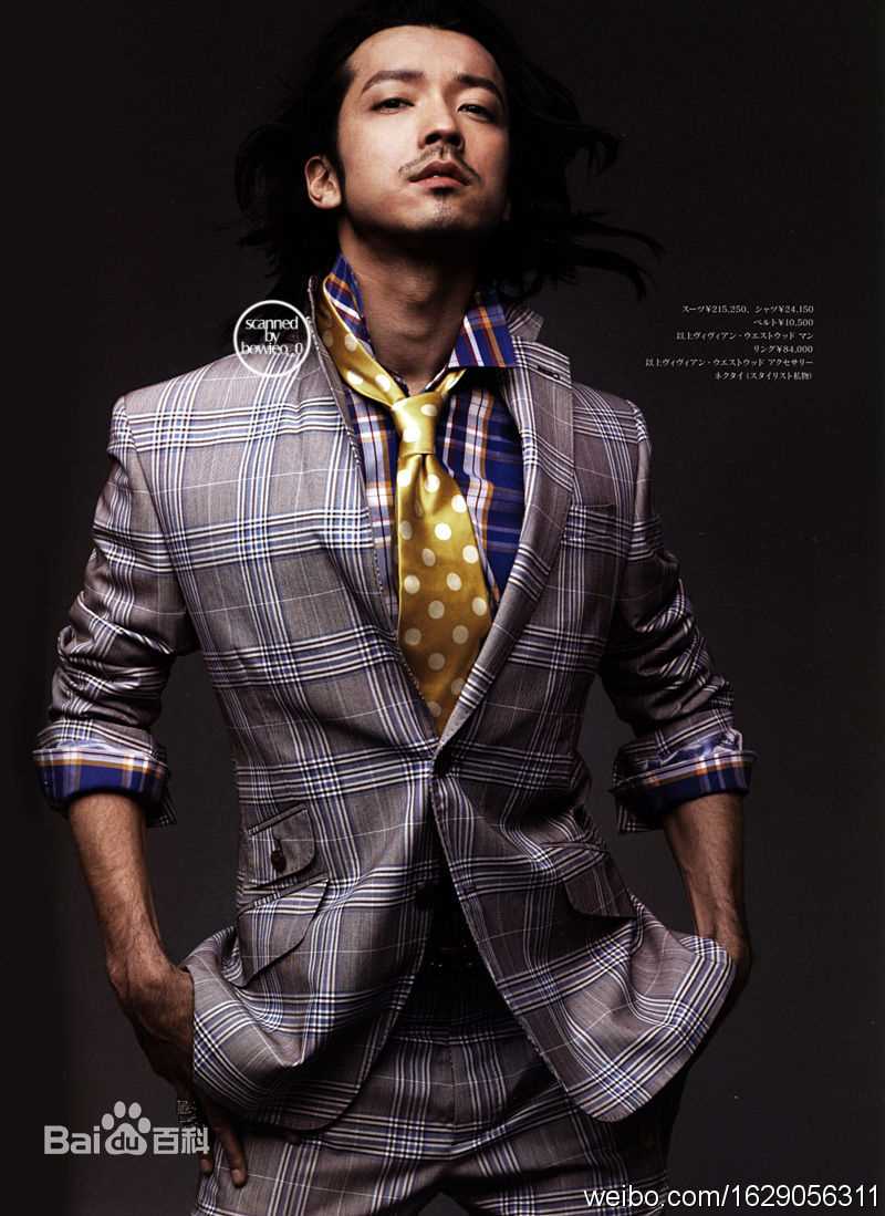 精选金子统昭(金子ノブアキ)精彩图册