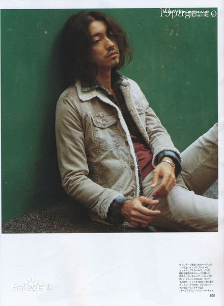 精选金子统昭(金子ノブアキ)精彩图册