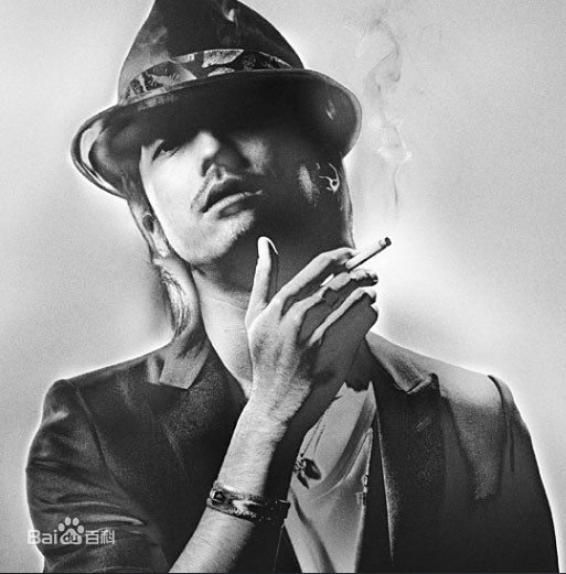 精选金子统昭(金子ノブアキ)精彩图册