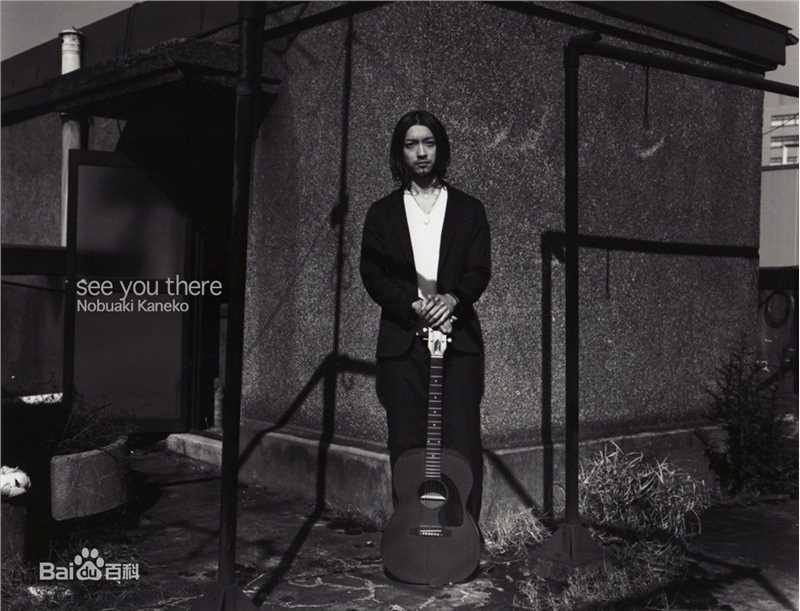 精选金子统昭(金子ノブアキ)精彩图册