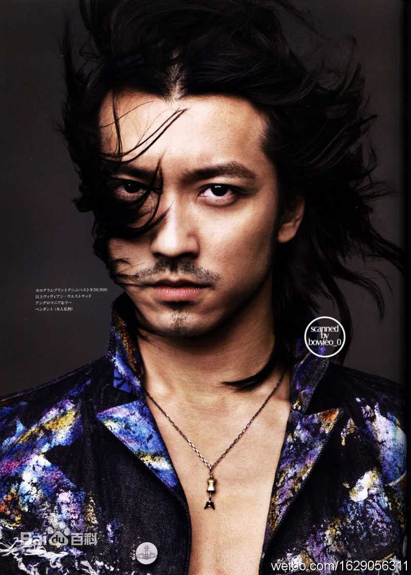 精选金子统昭(金子ノブアキ)精彩图册