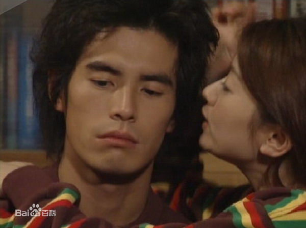 伊藤英明(Hideaki Ito)最新出演影视剧（封面图出自《爱与资本主义》）壁纸