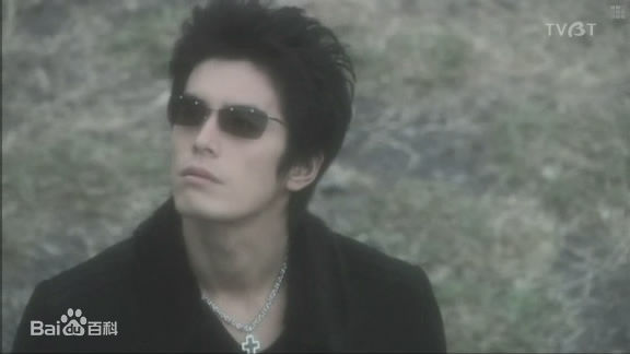 伊藤英明(Hideaki Ito)最新出演影视剧（封面图出自《爱与资本主义》）壁纸