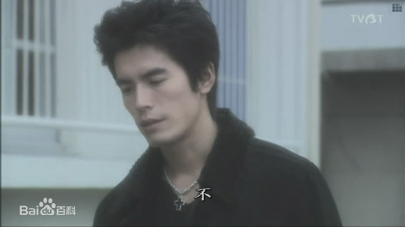 伊藤英明(Hideaki Ito)最新出演影视剧（封面图出自《爱与资本主义》）壁纸