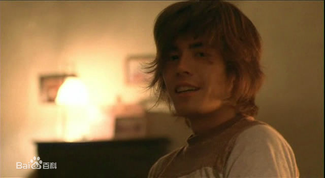 伊藤英明(Hideaki Ito)最新出演影视剧（封面图出自《爱与资本主义》）壁纸