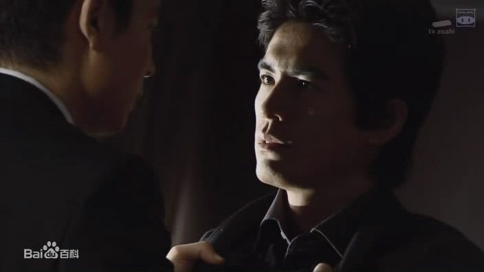 伊藤英明(Hideaki Ito)最新出演影视剧（封面图出自《爱与资本主义》）壁纸