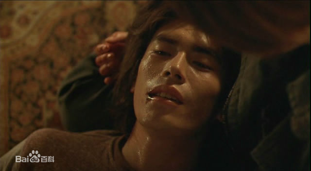 伊藤英明(Hideaki Ito)最新出演影视剧（封面图出自《爱与资本主义》）壁纸