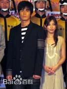 伊藤英明(Hideaki Ito)电影照片图片图册