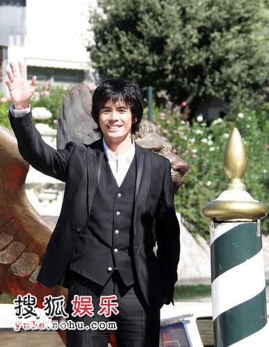 伊藤英明(Hideaki Ito)电影照片图片图册