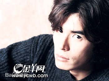 伊藤英明(Hideaki Ito)电影照片图片图册