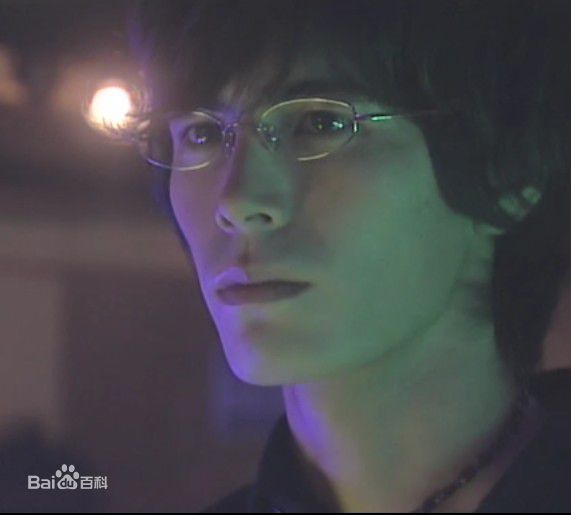 精选伊藤英明(Hideaki Ito)精彩图册