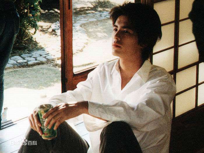 精选伊藤英明(Hideaki Ito)精彩图册