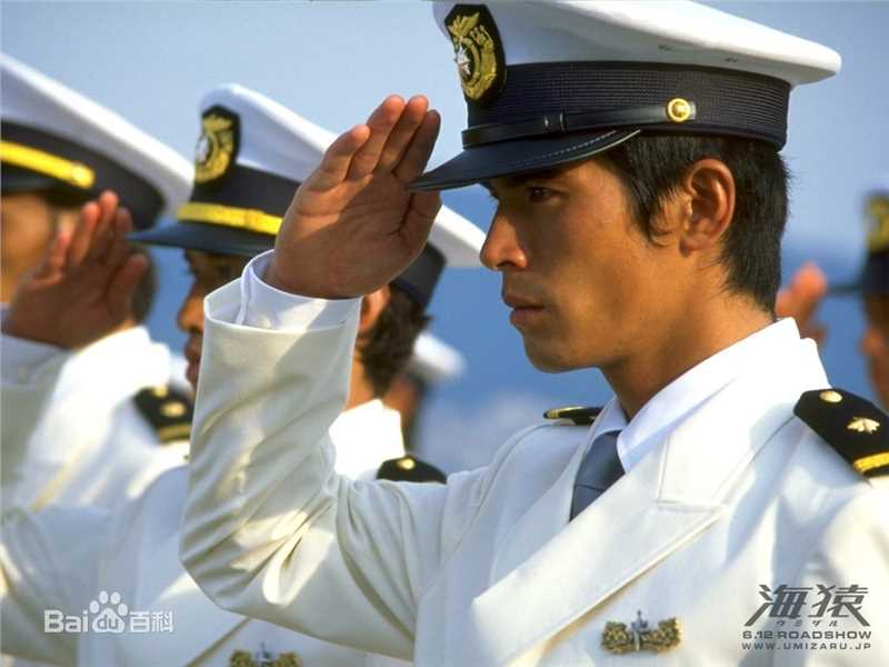 精选伊藤英明(Hideaki Ito)精彩图册