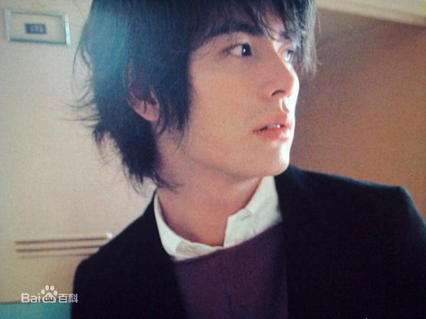 精选伊藤英明(Hideaki Ito)精彩图册