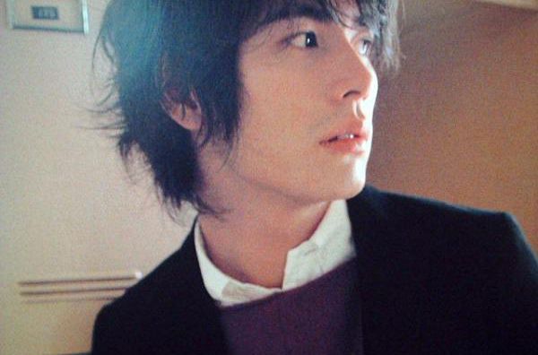 精选伊藤英明(Hideaki Ito)图片