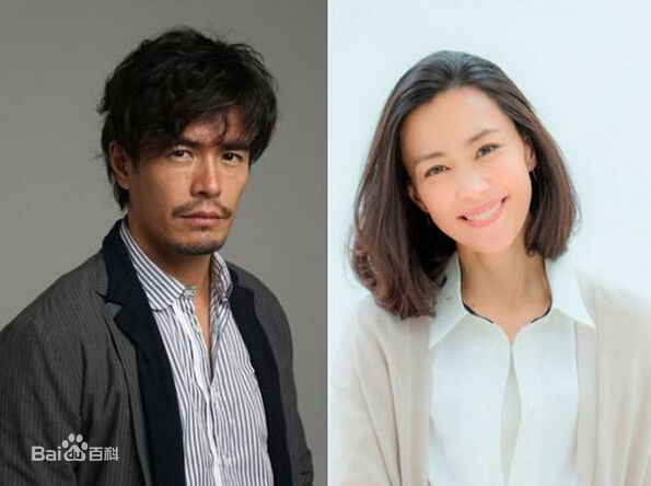 精选伊藤英明(Hideaki Ito)图片