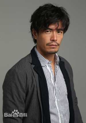 精选伊藤英明(Hideaki Ito)图片