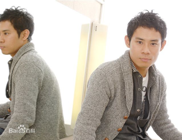 最新伊藤淳史(いとう あつし(Itō Atsushi))精彩图册