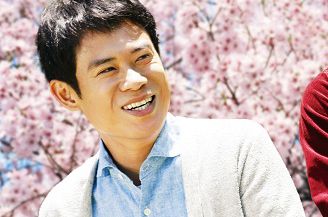 最全伊藤淳史(いとう あつし(Itō Atsushi))壁纸