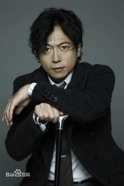 最优质三上博史(Hiroshi Mikami)生活照