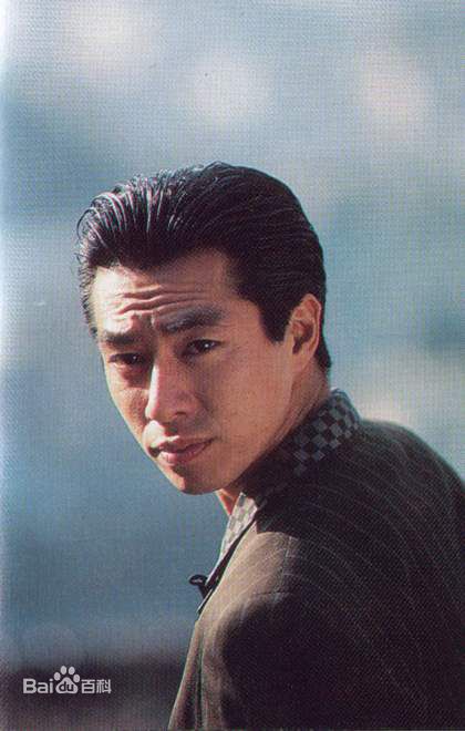 柳叶敏郎(柳葉 敏郎)最新海报壁纸