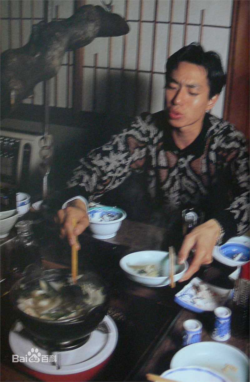 柳叶敏郎(柳葉 敏郎)最新海报壁纸